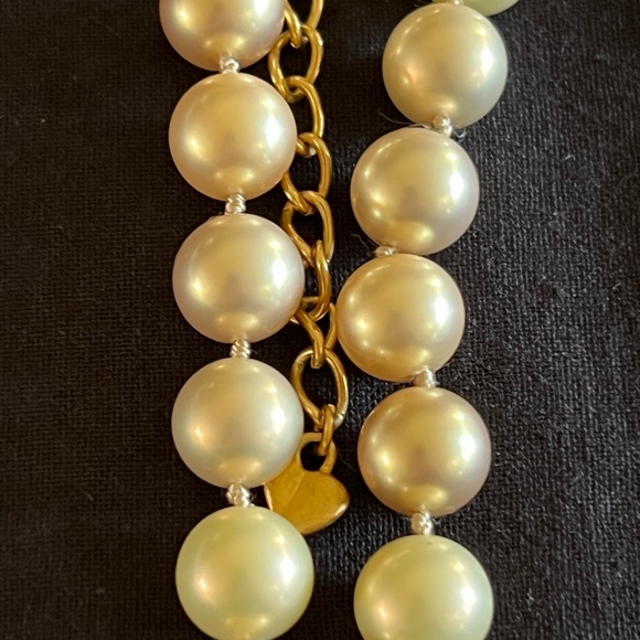 Carolee Necklace - Picture 3 of 12